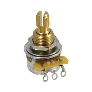 y񂹏iz CTS 500K MINI AUDIO POT/EP-5486-000 ALLPARTS (Vi)