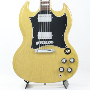 SG Standard (TV Yellow) Gibson (Vi)