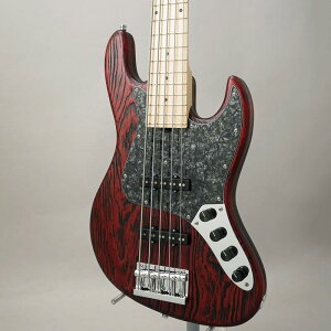 MetroLine 21-Fret Vintage J/J Bass 5st (SBG) [Ikebe 50th Anniversary Special Edition] #005993 Sadowsky Guitars (Vi)