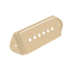 yubNtCf[Z[z P-90/P-100 Pickup CoverDOG EAR/CREME@yPRPC-045z Gibson (Vi)
