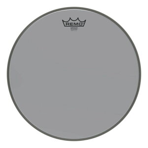C-13TE #SM [Clear Emperor Colortone 13 / Smoke] REMO (�V�i)