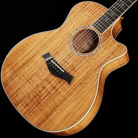 【特価】 Ikebe Original Order CTM GAce-All Figured Blackwood テイラー TAYLOR (アウトレット 美品)