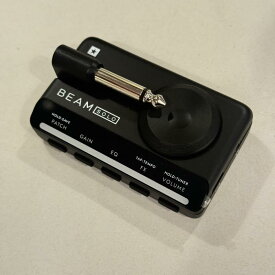USED 中古 Beam Solo Blackstar (ユーズド やや使用感あり)
