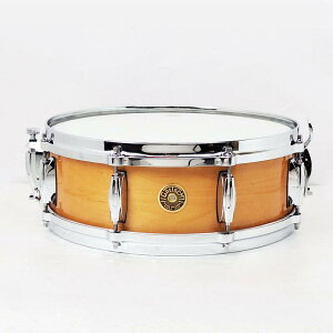 GRGL-0514S-8CL GMM [USA Custom Series / Millennium Maple Gloss 14×5] GRETSCH (Vi)