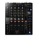 翌日配達 DJM-750MK2 【rekordbox対応4chDJミキサー】(パイオニアディージェー) Pioneer DJ (新品)