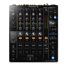DJM-750MK2 【rekordbox対応4chDJミキサー】(パイオニアディージェー) Pioneer DJ (新品)