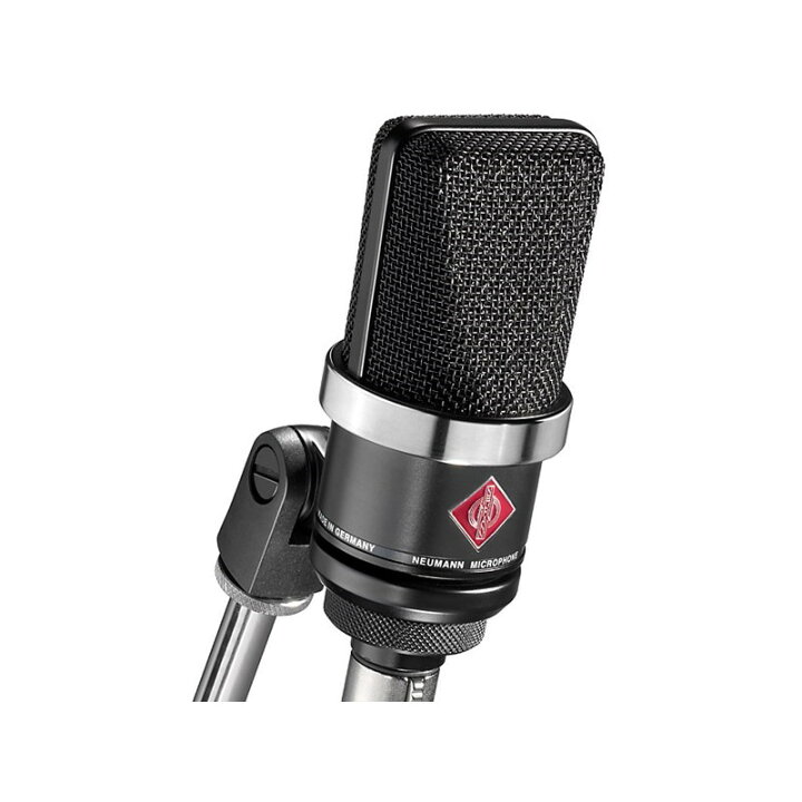 楽天市場】TLM102 BK(国内正規品3年保証)(ノイマン)(TLM 102 BK 
