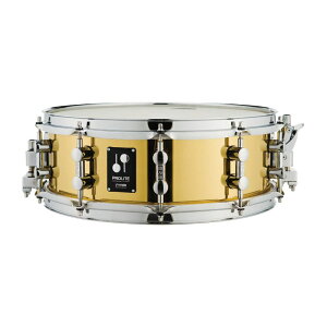 PL-1405SDB [PROLITE Series Brass 14×5 / Press Hoop] SONOR (Vi)