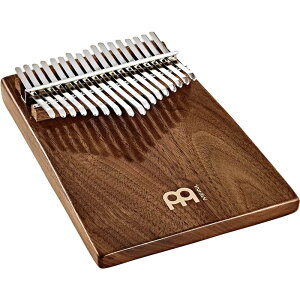 KL1701S [Solid Kalimbas / 17 Notes - Black Walnut] MEINL (�V�i)
