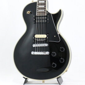 【USED】 Les Paul Custom (Ebony) Orville by Gibson (ユーズド やや使用感あり)