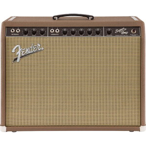 62 Super Amp Fender USA (Vi)
