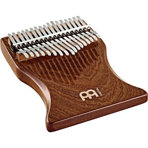 KL1702S [Solid Kalimbas / 17 Notes - Sapele] MEINL (�V�i)