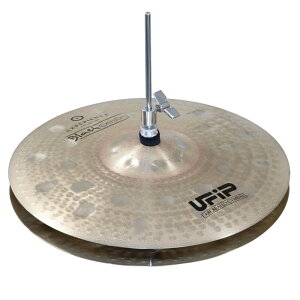 ES-15BHX [Experience Collection / Blast Extra Dry HiHats 15 pair] UFIP (Vi)