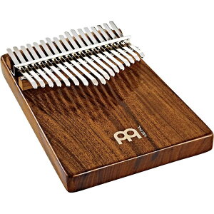KL1703S [Solid Kalimbas / 17 Notes - Acacia] MEINL (�V�i)