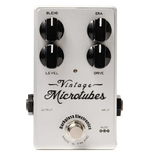 Vintage Microtubes Overdrive Darkglass Electronics (�V�i)