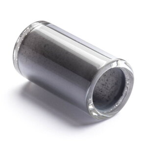 y񂹏iz Glass Moonshine(R) Slide [C218/Medium Short] Dunlop (Jim Dunlop) (Vi)