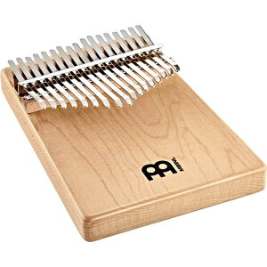 KL1704S [Solid Kalimbas / 17 Notes - Maple] MEINL (�V�i)