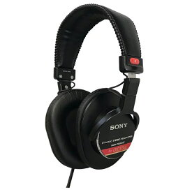 あす楽 MDR-CD900ST SONY (新品)