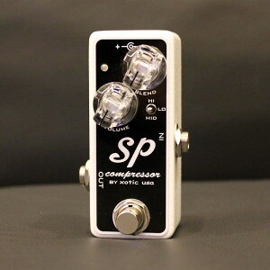 zB SP Compressor iGXs[RvbT[ GL]eBbNj Xotic (Vi)