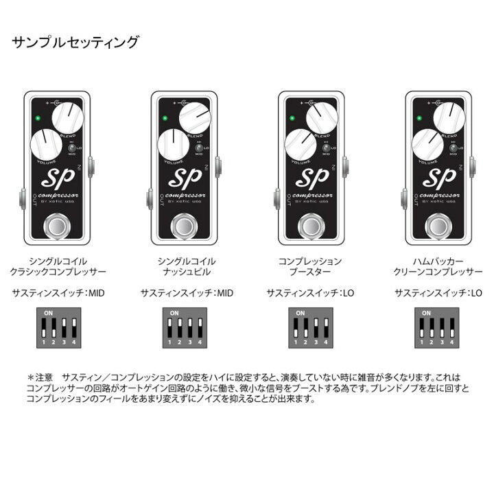 楽天市場】翌日配達 SP Compressor （エスピーコンプレッサー エキゾ 