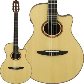 NTX5 (Natural) [SNTX5NT] 【お取り寄せ】 YAMAHA (新品)