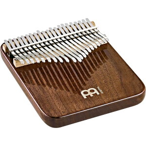 KL2101S [Solid Kalimbas / 21 Notes - Black Walnut] MEINL (�V�i)