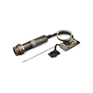 Five-O 【ウクレレ用アクティブピエゾピックアップ】 L.R.Baggs (新品)