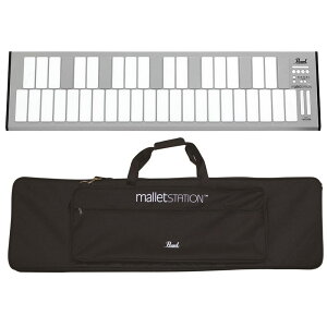 malletSTATION pP[XtZbg [EM-1(malletSTATION)+ PSC-EM1(p\tgP[X)] 񂹕i Pearl (Vi)