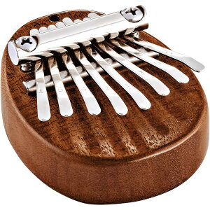 KL8MINI [Mini Kalimbas / 8 Notes - Sapere] MEINL (�V�i)