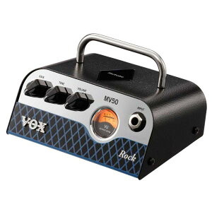 zB yAvSPECIAL SALEzMV50 ROCK VOX (Vi)