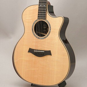 CTM 914ce Next Generation -Bearclaw Sitka Spruce/Indian Rosewood (Andy Powers Select Wood)- �e�C���[ TAYLOR (�V�i)