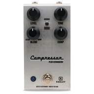 Compressor Plus Germanium （キーリー） コンプレッサー keeley (新品)