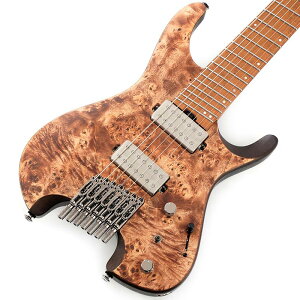 QX527PB-ABS (Antique Brown Stained) [SPOT MODEL] Ibanez (�V�i)