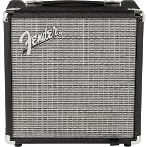 yב҂A\tz Rumble 15 (V3) Fender USA (Vi)