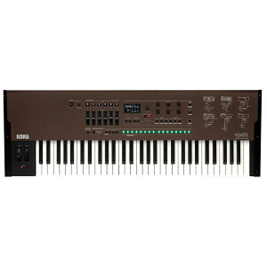 OPSIX SE At^[^b`ڃf KORG (Vi)