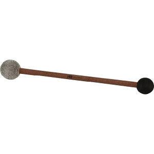 SB-PDM-F/R-S [Sonic Energy / Singing Bowl Professional Mallet 23.5cm - FELT��RUBBER TIP]�y�����񂹕i�z MEINL (�V�i)
