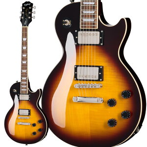 Les Paul Tribute Plus (Vintage Sunburst) Epiphone (Vi)