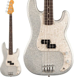 �y���ב҂��A���\���t���z 75th Anniversary Player II Precision Bass (Diamond Dust Sparkle/Rosewood) Fender MEX (�V�i)