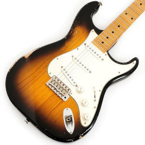 MC2-STD/M (2TS-Aged/Aged WH-PG) S/N. 20960 momose (Vi)