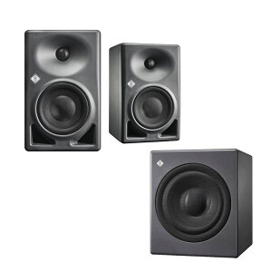 KH 120-II(yA)+KH 750 DSP D G(TuE[t@[)(mC})(j^[Xs[J[) NEUMANN (Vi)