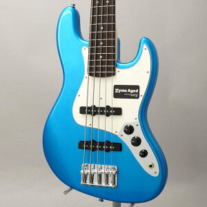 MVT#605 Custom Zymo Aged (LPB/R) ATELIER Z (Vi)