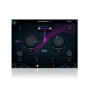 BitterSweet Pro(����s��)(�I�����C���[�i) FLUX:: (�V�i)