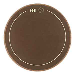 SB509 [12 PRACTICE PAD] MEINL (�V�i)