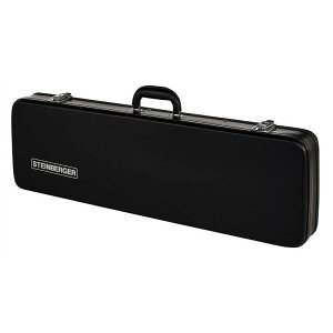zB yH̃X[p[Z[z GT/GL Guitar Hardshell Case [ST-A0190-BL] STEINBERGER (Vi)