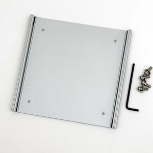 HP-AMP VESA PLATE (�A���u�����J���p�j�[)(VESA�}�E���g�Ή��{�g���v���[�g) Umbrella Company (�V�i)