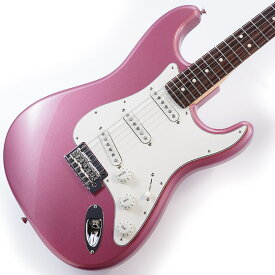 あす楽 FSR Collection Hybrid II Stratocaster Burgundy Mist Metallic with Matching Head Cap【IKEBE Exclusive Model】 Fender Made in Japan (新品)