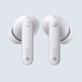 cmf BUDS PRO 2 Light Grey (ノイズキャンセリング対応ワイヤレスイヤホン)(ライトグレー)(Buds Pro2)(ノッシング)(国内正規品) cmf by NOTHING (新品)