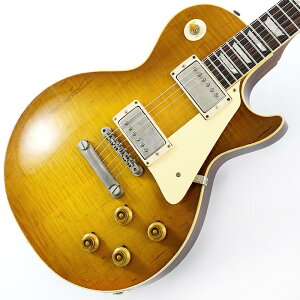 Murphy Lab 1959 Les Paul Standard Reissue Light Aged (Double Dirty Lemon) SN.952161 Gibson (�V�i)