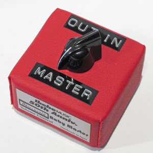 �����z�B Baby Master 2 [Custom Volume for SEND/RETURN] IKEBE 50th Custom shin�fs music (�V�i)