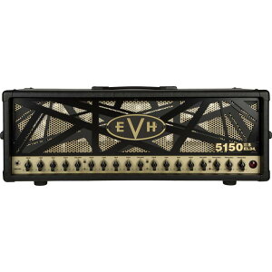 5150IIIS 100W EL34 Head EVH (�V�i)